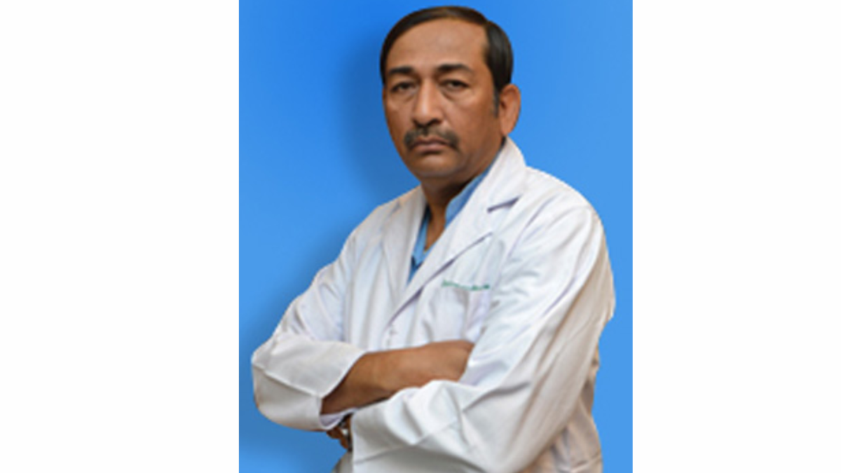 Dr Ajay Swaroop is Appointed Chairman of the Famous Ganga Ram Hospital