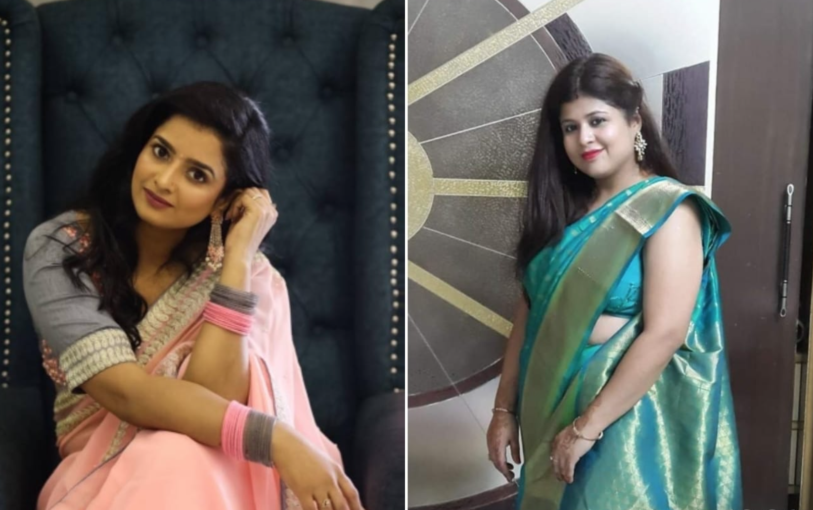 Catalogue - Nalli Silk Sarees Pvt Ltd in South Extension 1, Delhi - Justdial