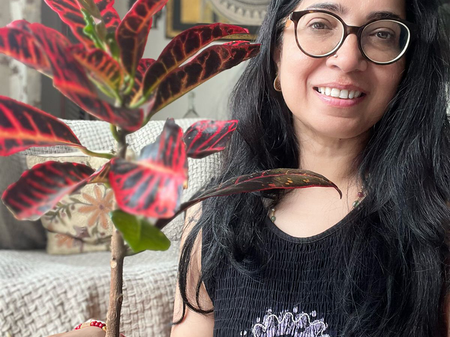 Lessons Learned: A Humbling Journey with My Croton Plant