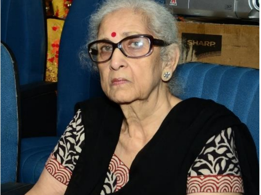 Personality Of The Month – Indra Jasuja