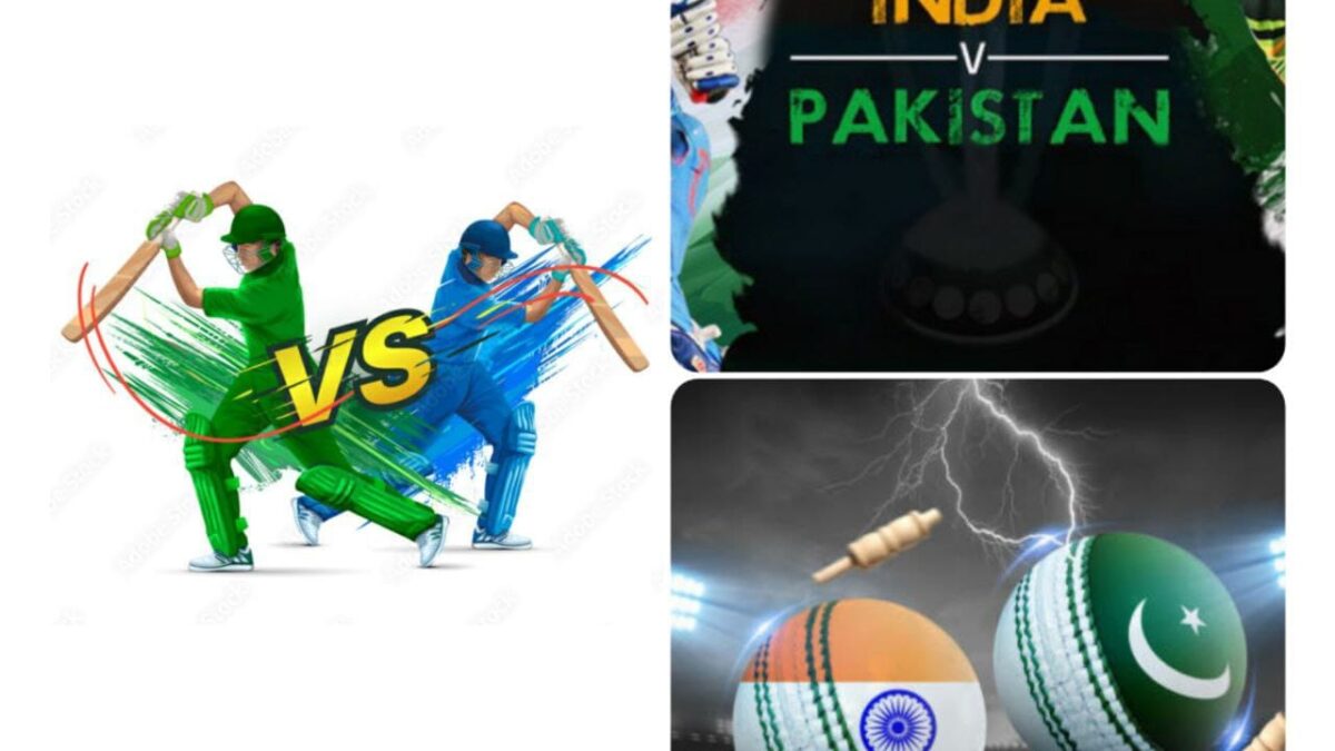 AN Club Live Screens India VS Pak T20 Match