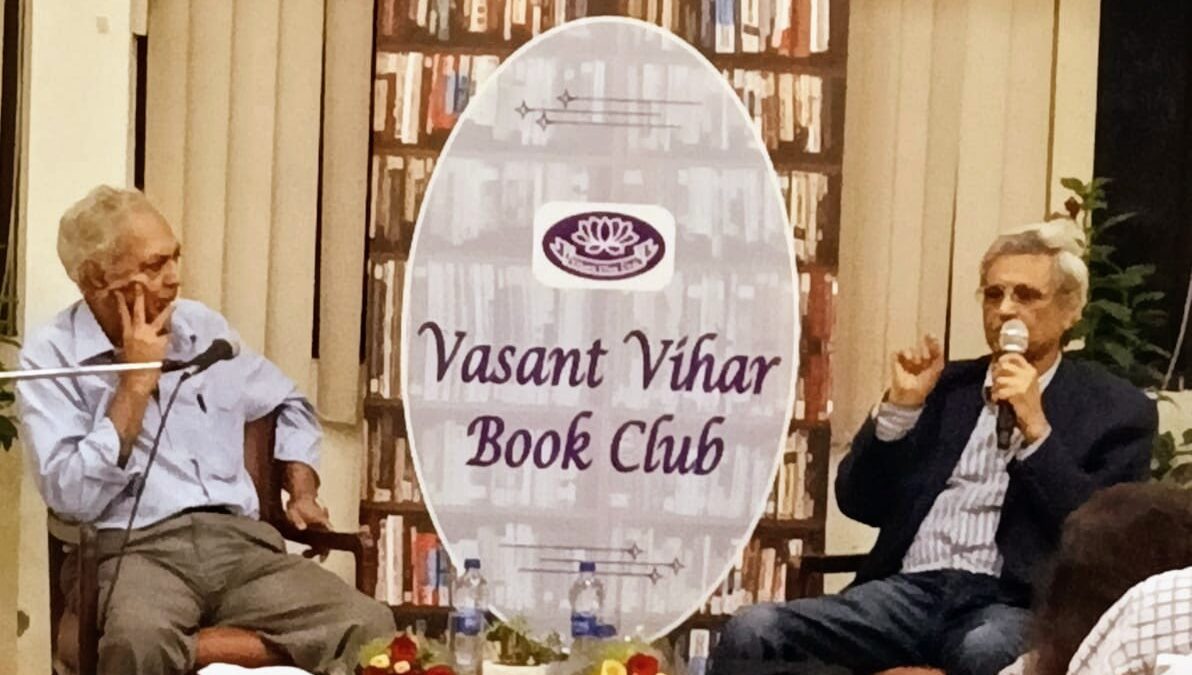 Veer Sagar, Author Of The Book ‘Failure Is Not An Option’